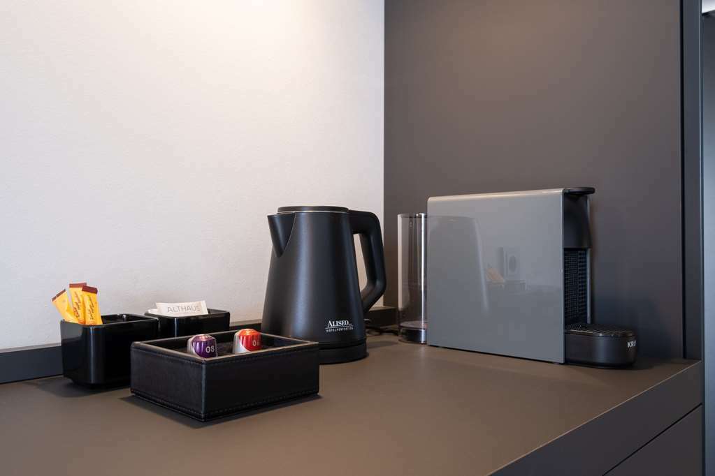 V8 Hotel Koeln At Motorworld Room photo
